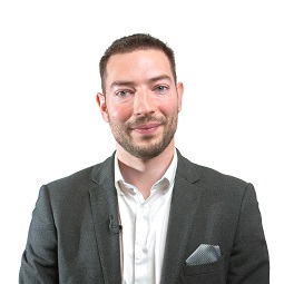 Antoine - Nos métiers et parcours