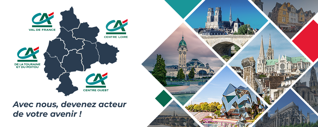 Carcentre recrute