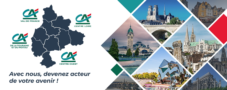 Carcentre recrute