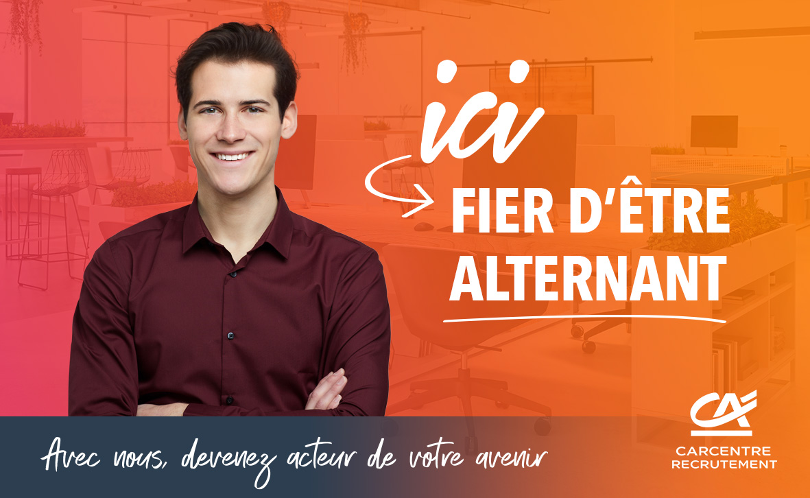 Communication réseaux sociaux : Alternance