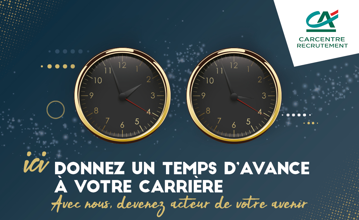 Communication réseaux sociaux : Changement d'heure !