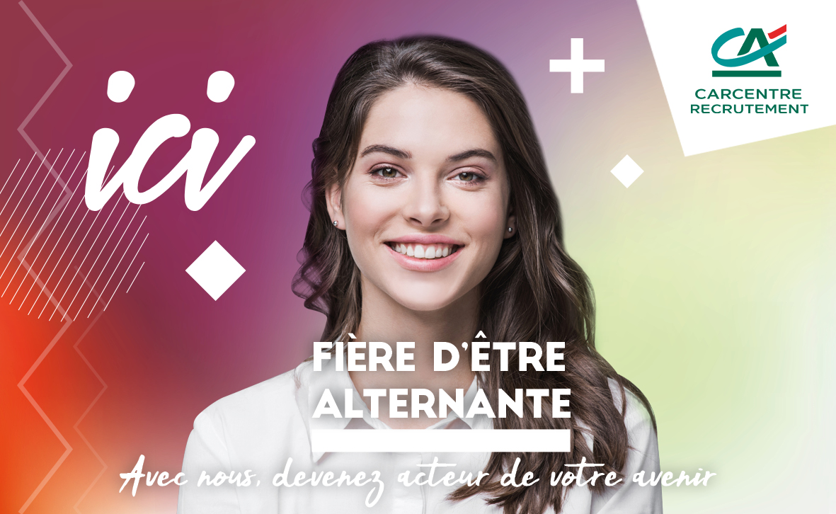 Communication réseaux sociaux : Alternance