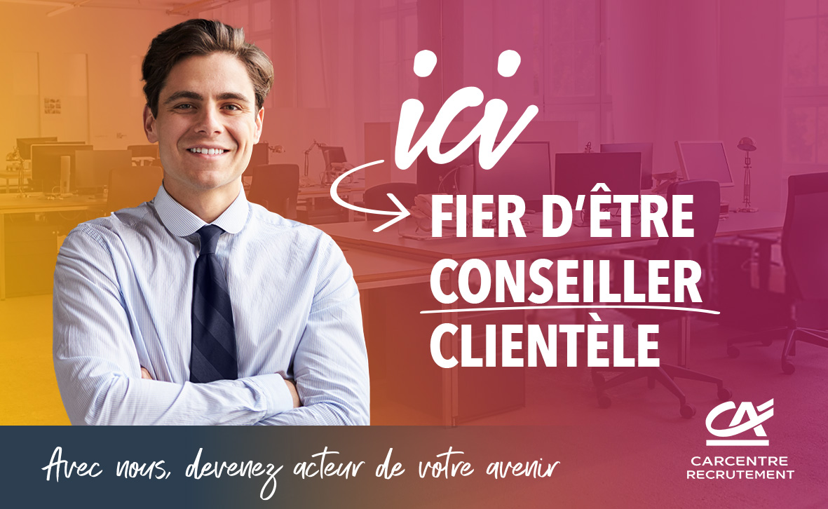 Communication réseaux sociaux : Conseiller clientèle