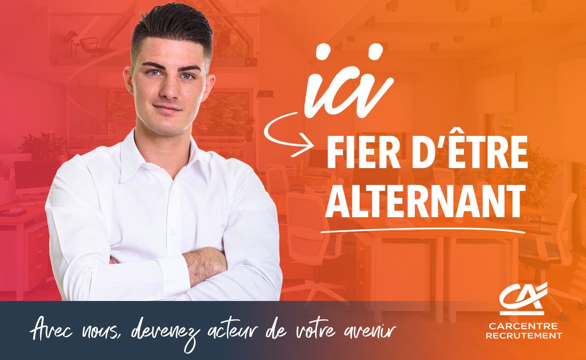 Communication réseaux sociaux: Alternance