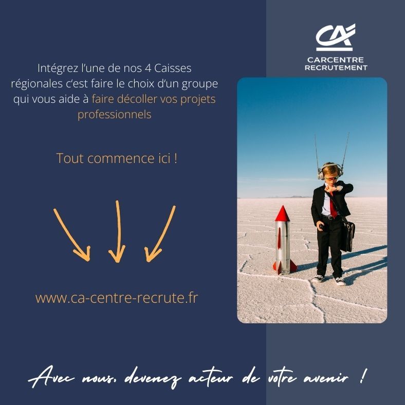 Communication réseaux sociaux : Décollage immédiat