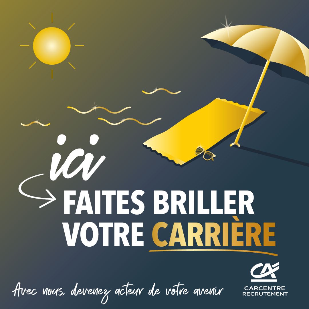 Communication réseaux sociaux : C'est l'été !