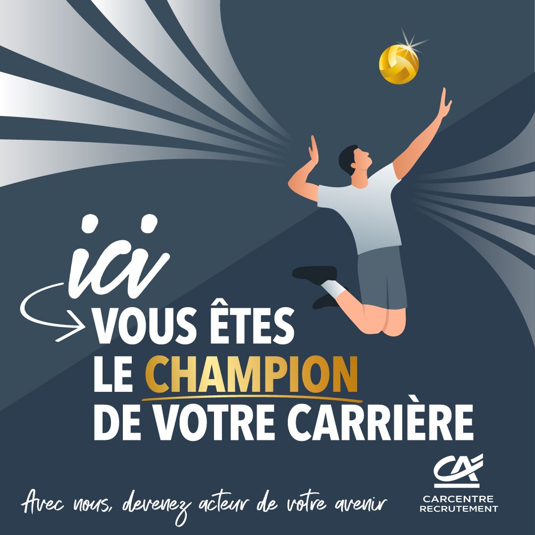 Communications réseaux sociaux : L'été des Champions !