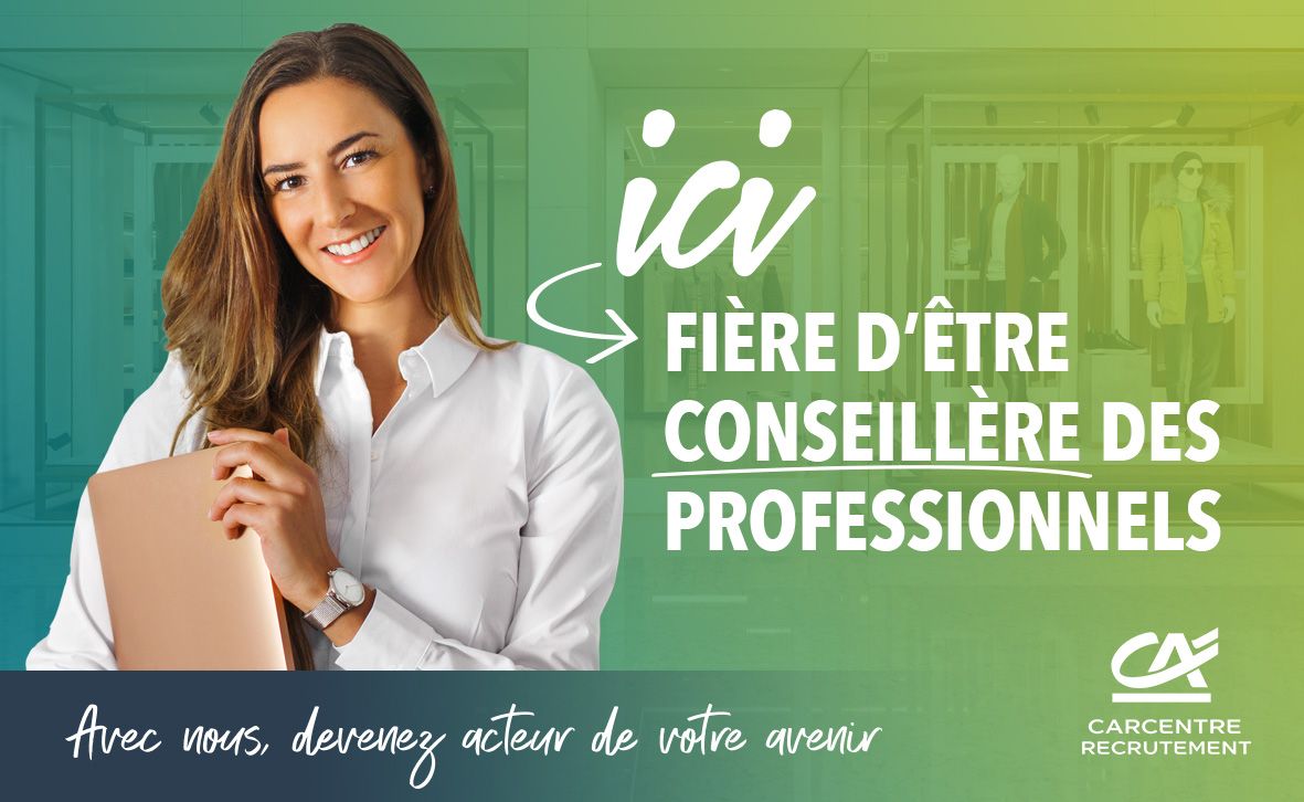 Communication réseaux sociaux : Marché des Professionnels